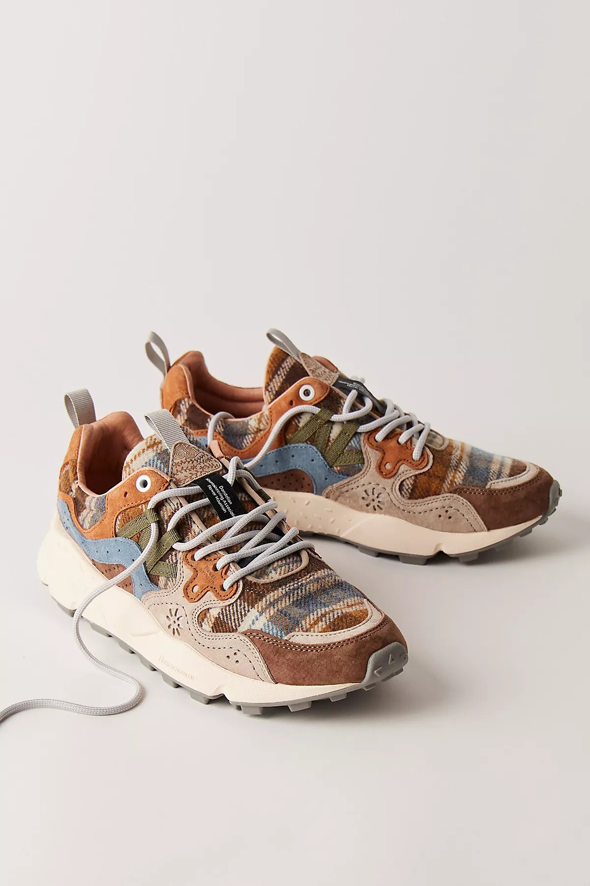 Yamano 3 Sneakers