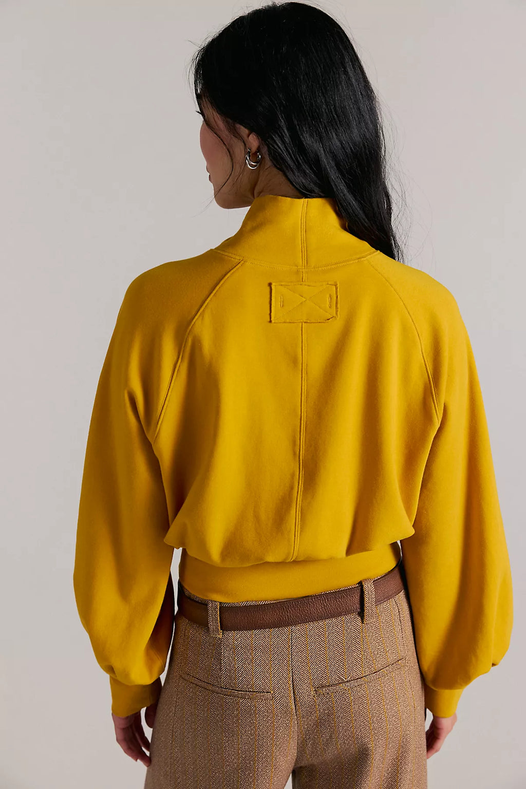 We The Free Fall Breeze Turtleneck