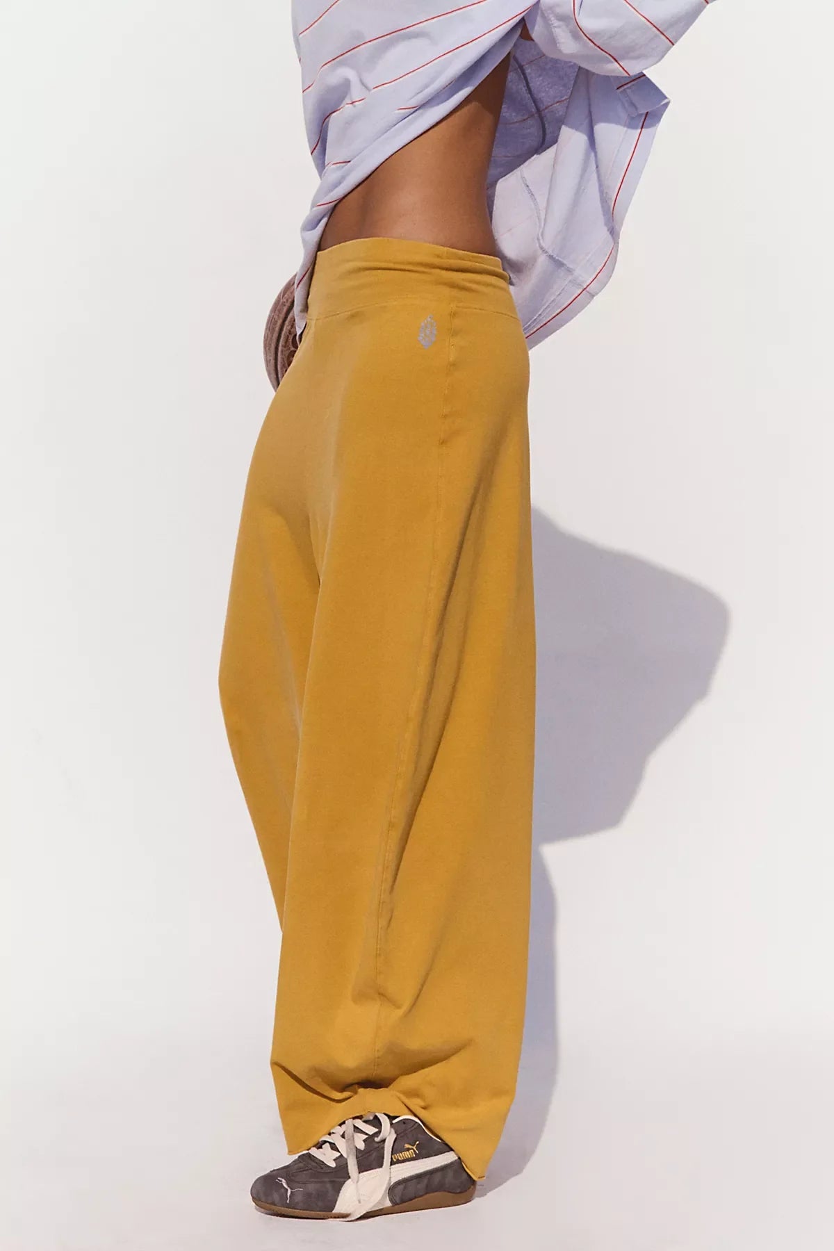 Hot Shot Easy Pants