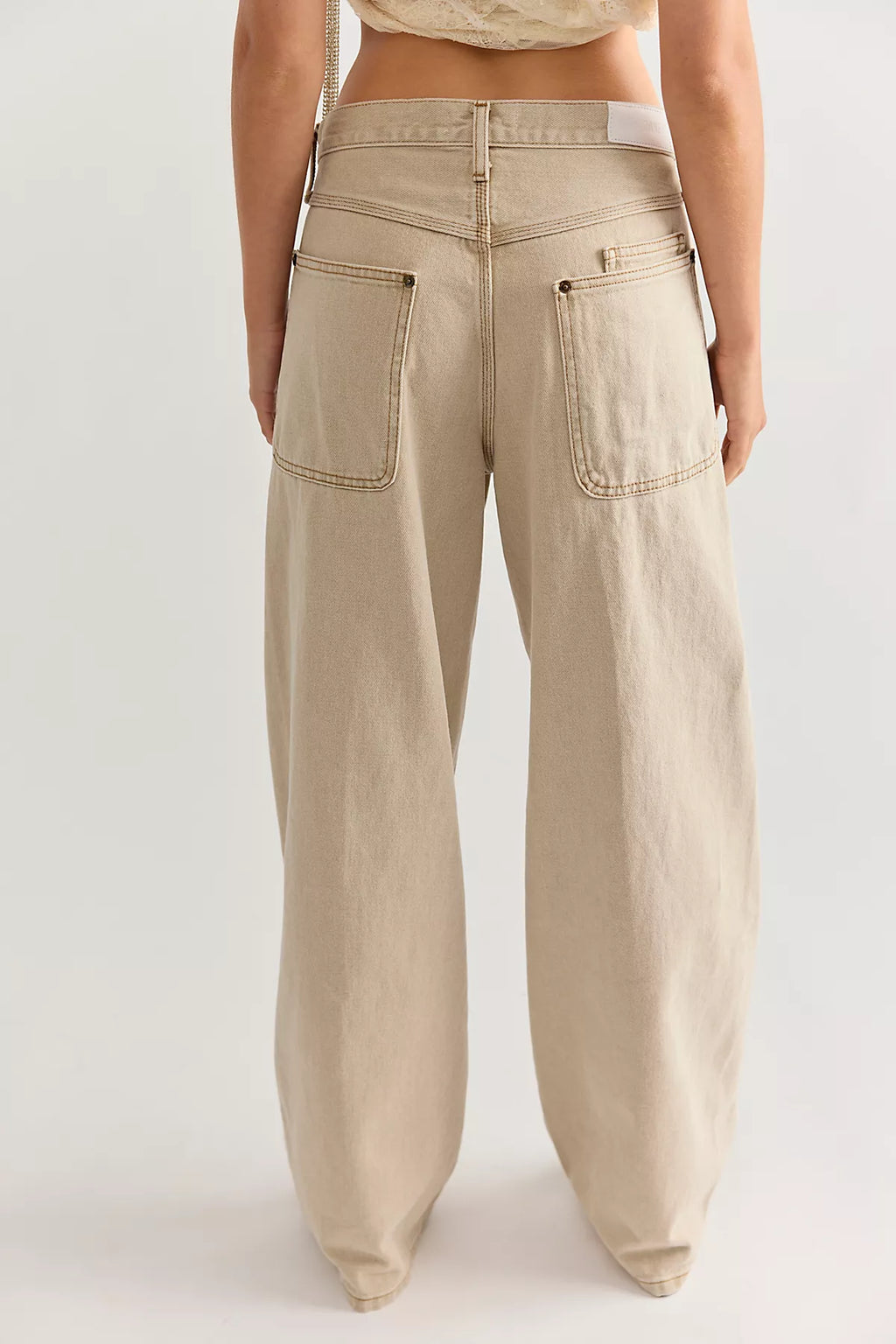 RE/DONE Painter Jeans