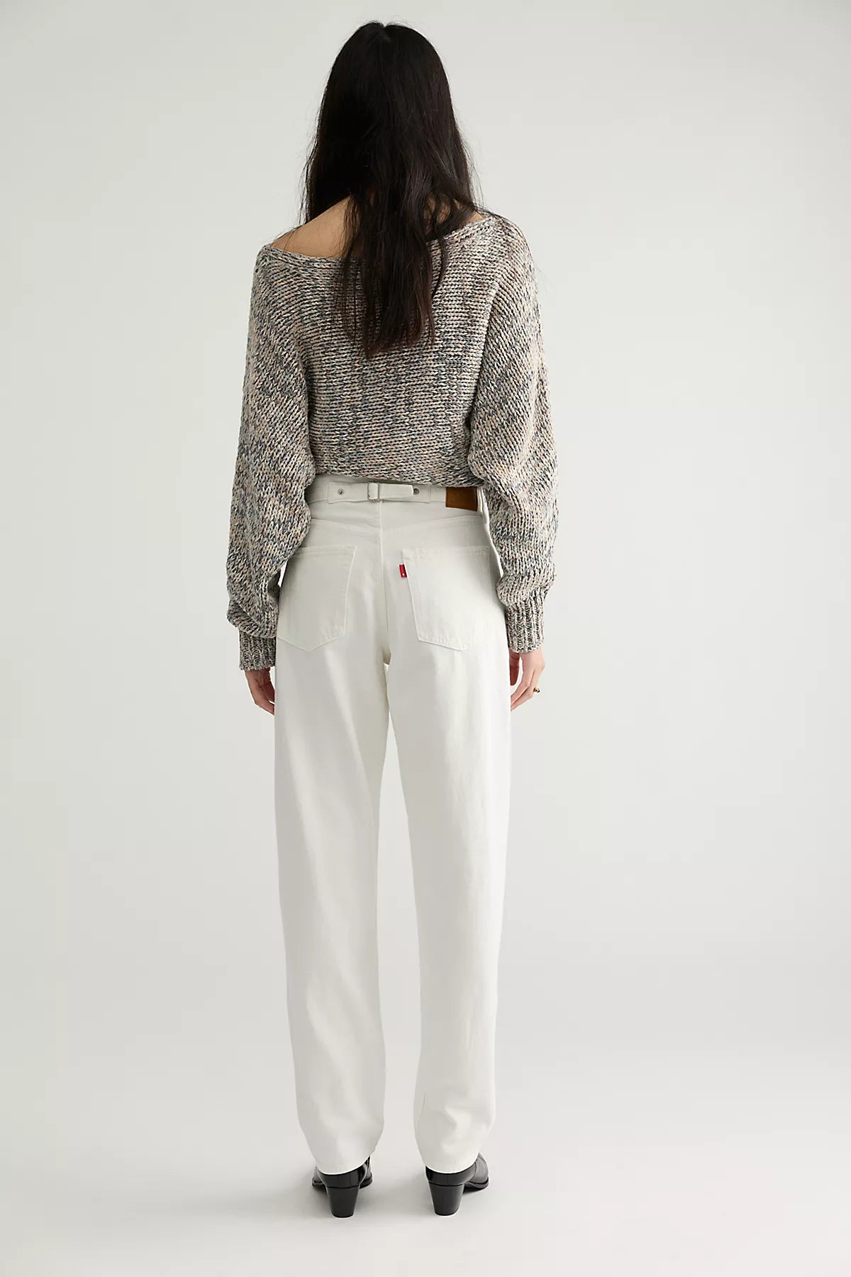 Levi's Loose Taper Jeans