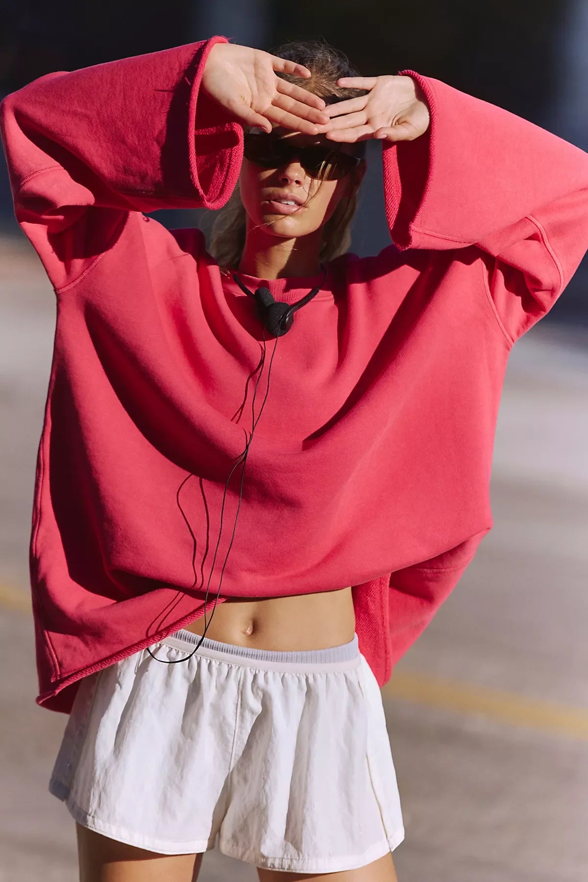 Retro Tunic