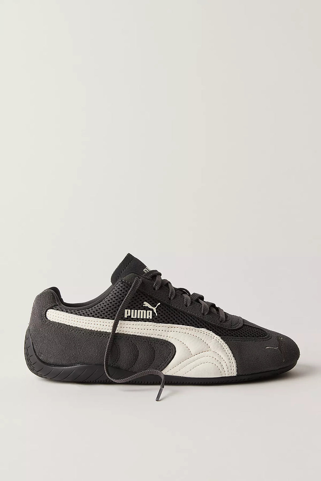 Puma Speedcat Mesh Sneakers