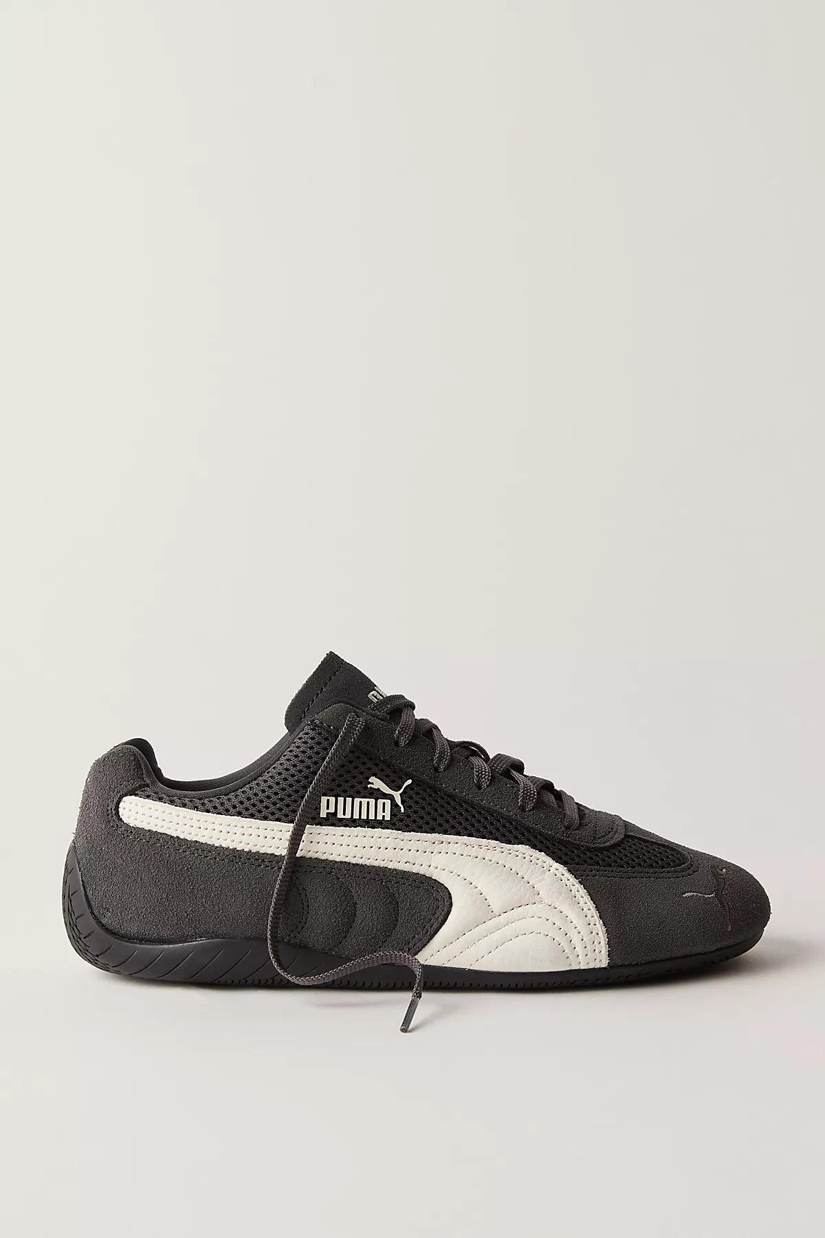 Puma Speedcat Mesh Sneakers