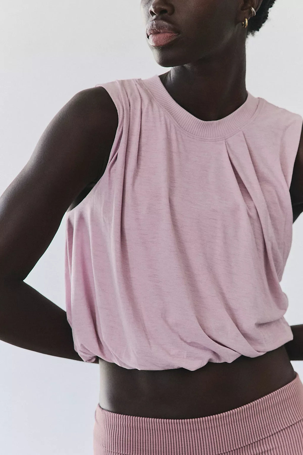 Tempo Twist Me Up UV Protection Tank