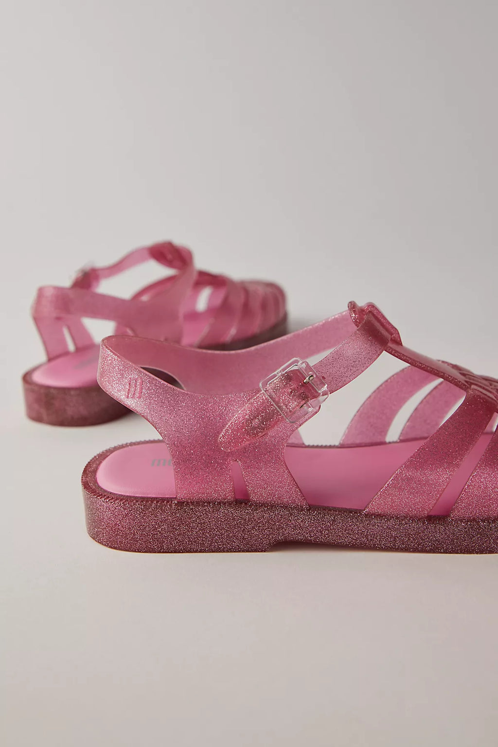 Melissa Possession Sandals