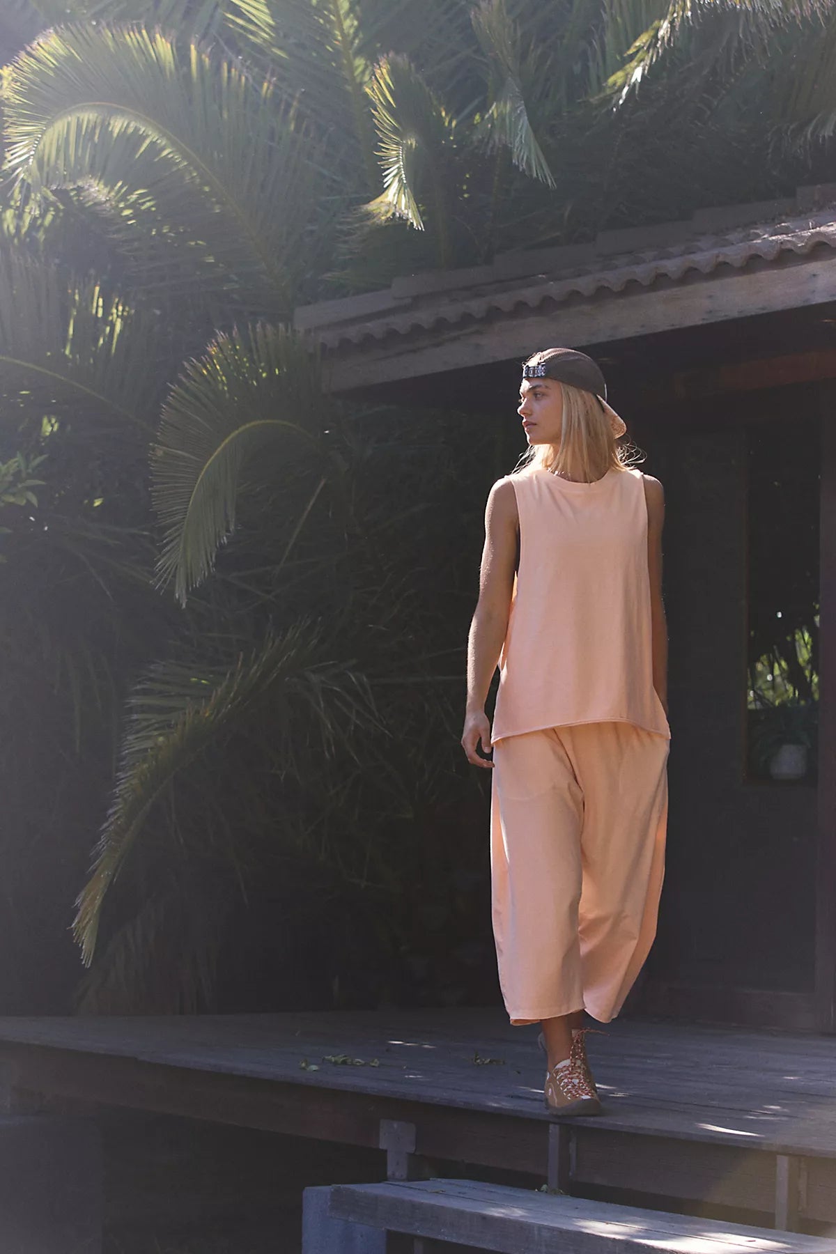 Hot Shot Relaxed Set