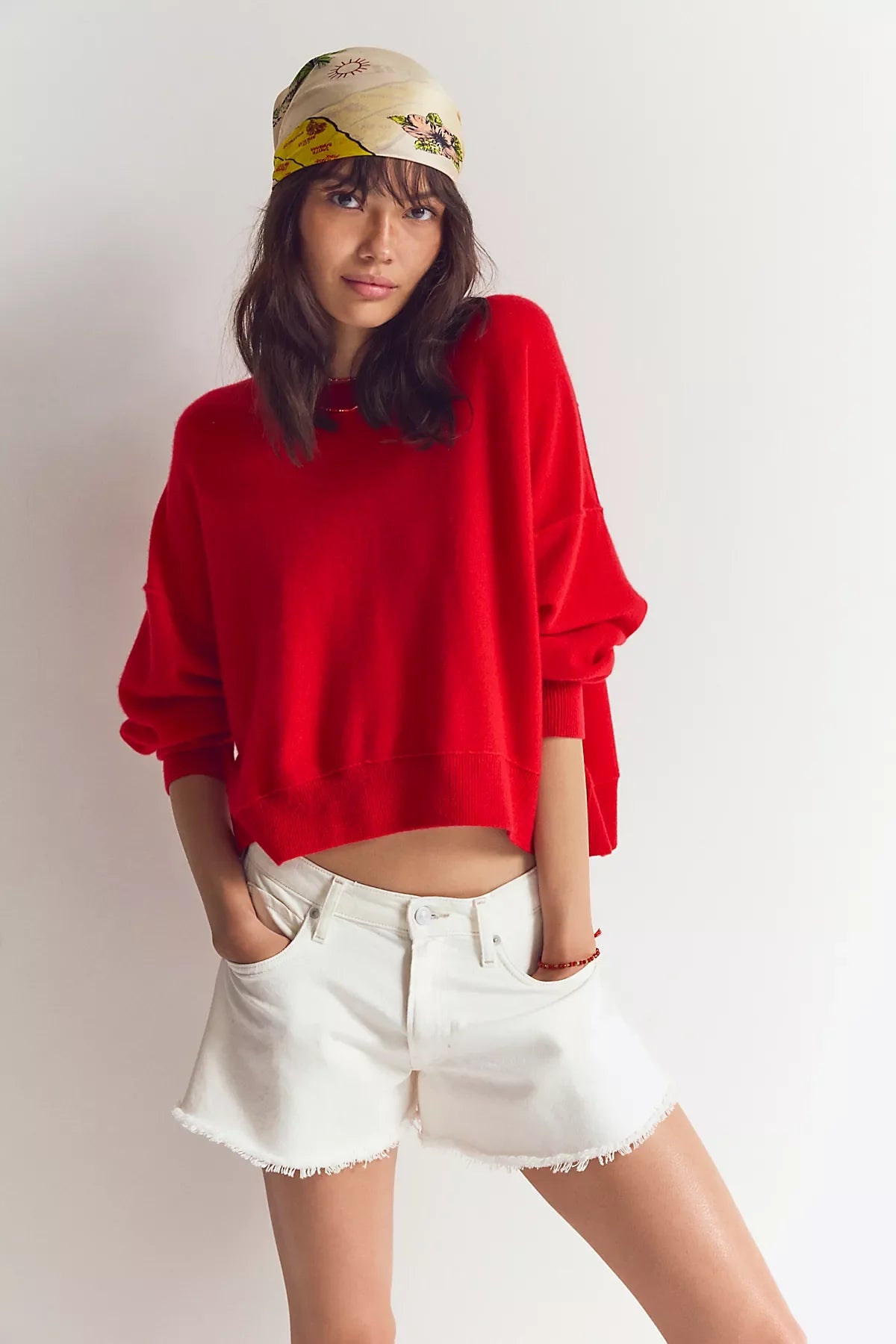 We The Free Sparks Fly Shorts