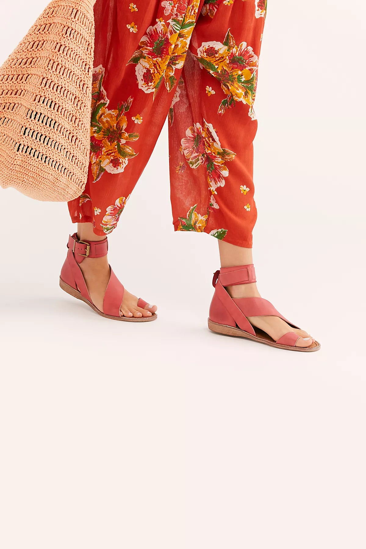 Vale Boot Sandals