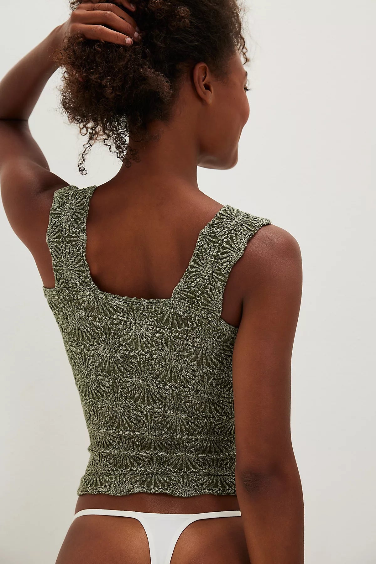 Love Letter Cami
