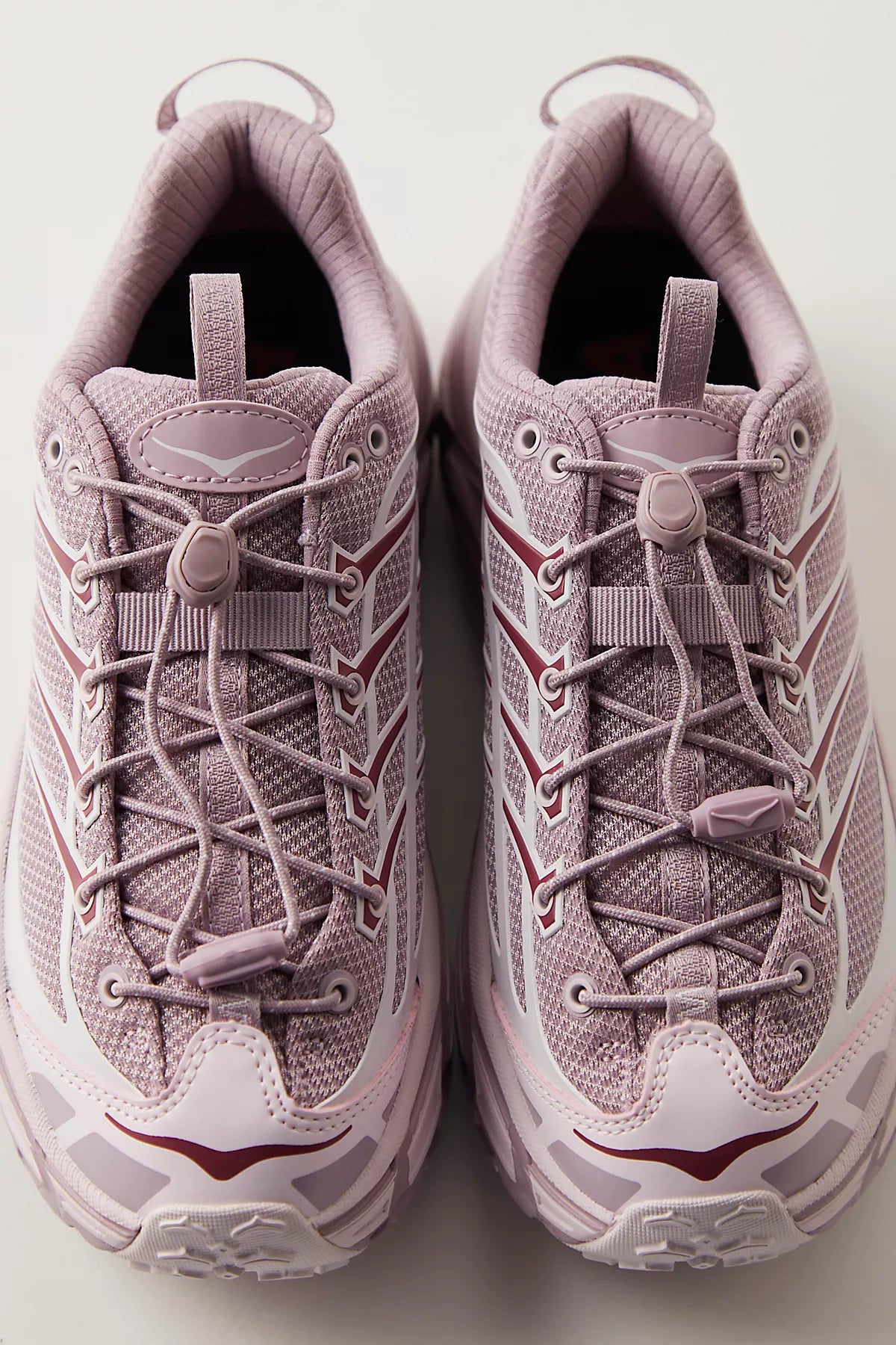HOKA® Mafate Three2 Sneakers