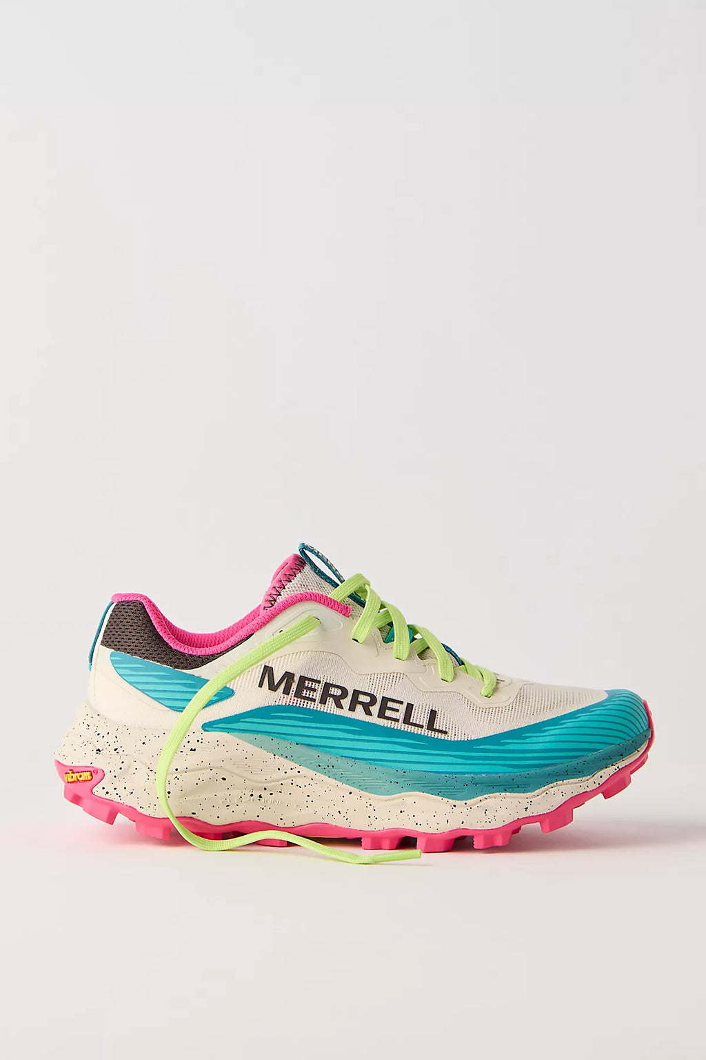 Merrell Agility Peak 6 Sneakers