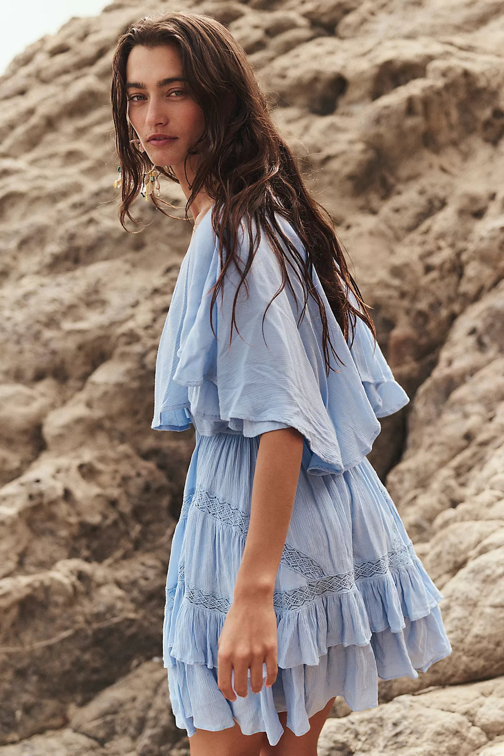 Gabriella Mini Dress