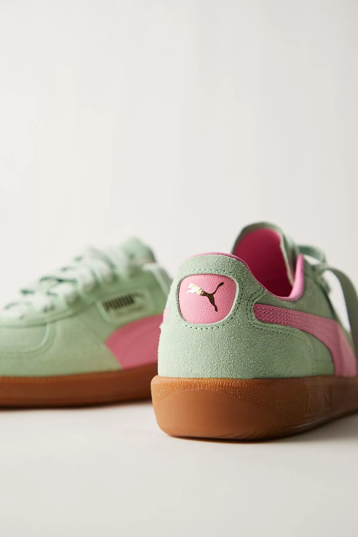 Puma Palermo Sneakers