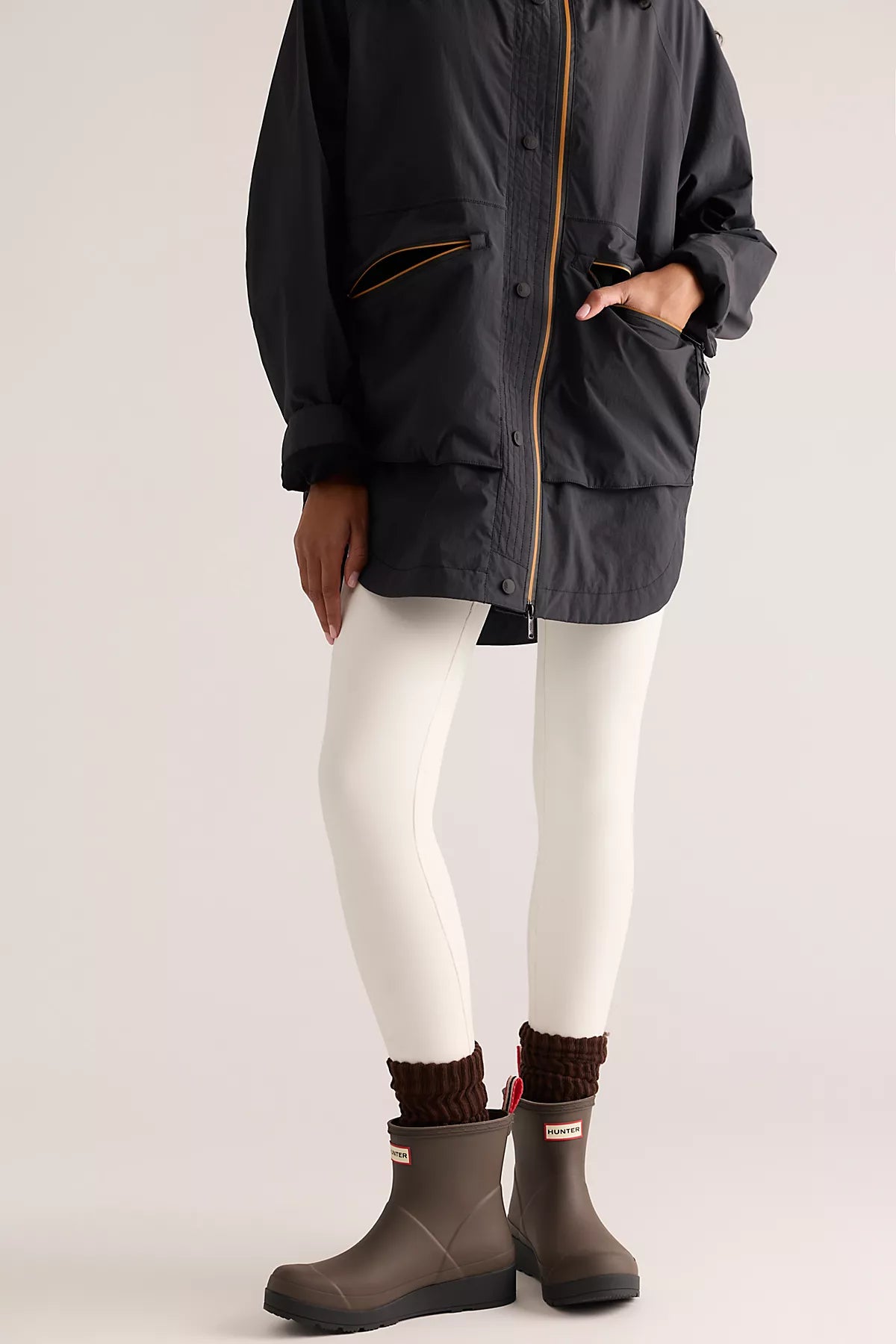 Hunter PLAY™ Short Wellies