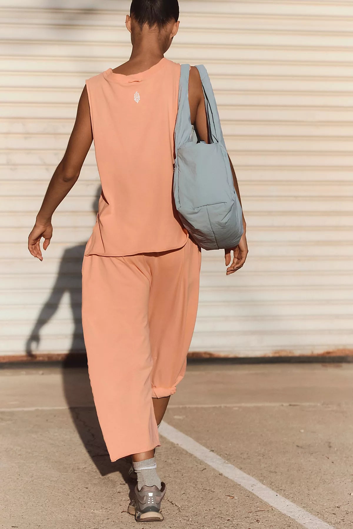 Hot Shot Relaxed Set