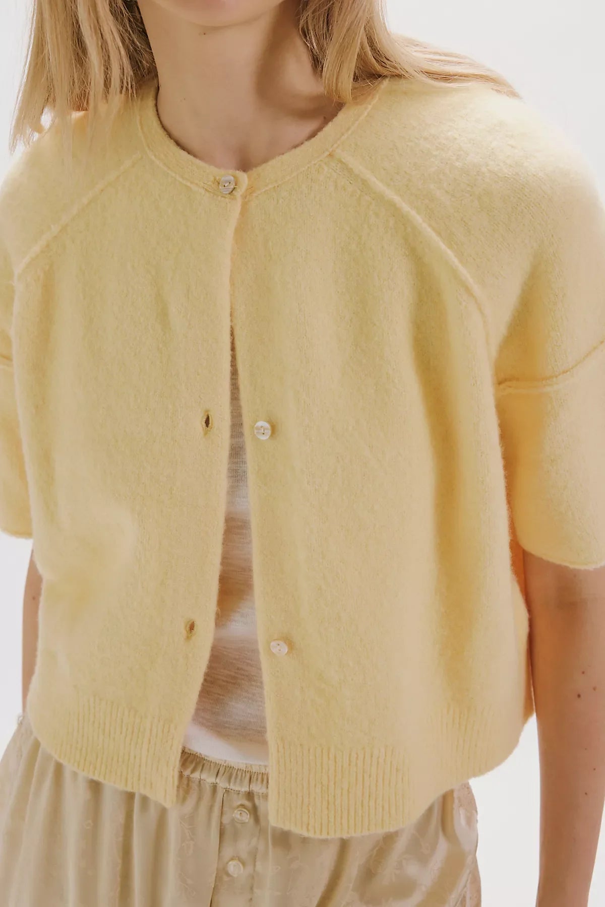 See Me SoftSpun Cardigan