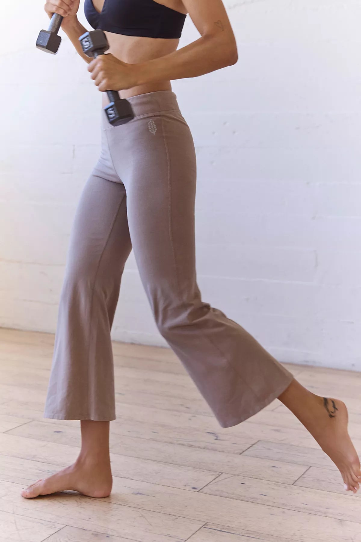 Hot Shot Crop Flares