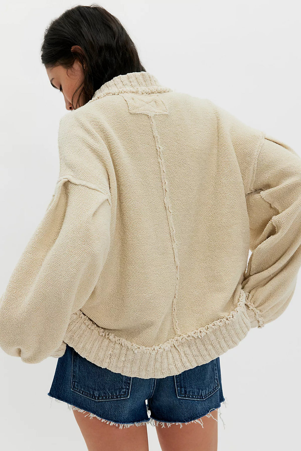 We The Free Cute In This Cardi