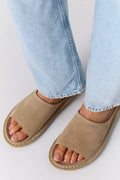 VIBAe Saint Tropez Slide Sandals