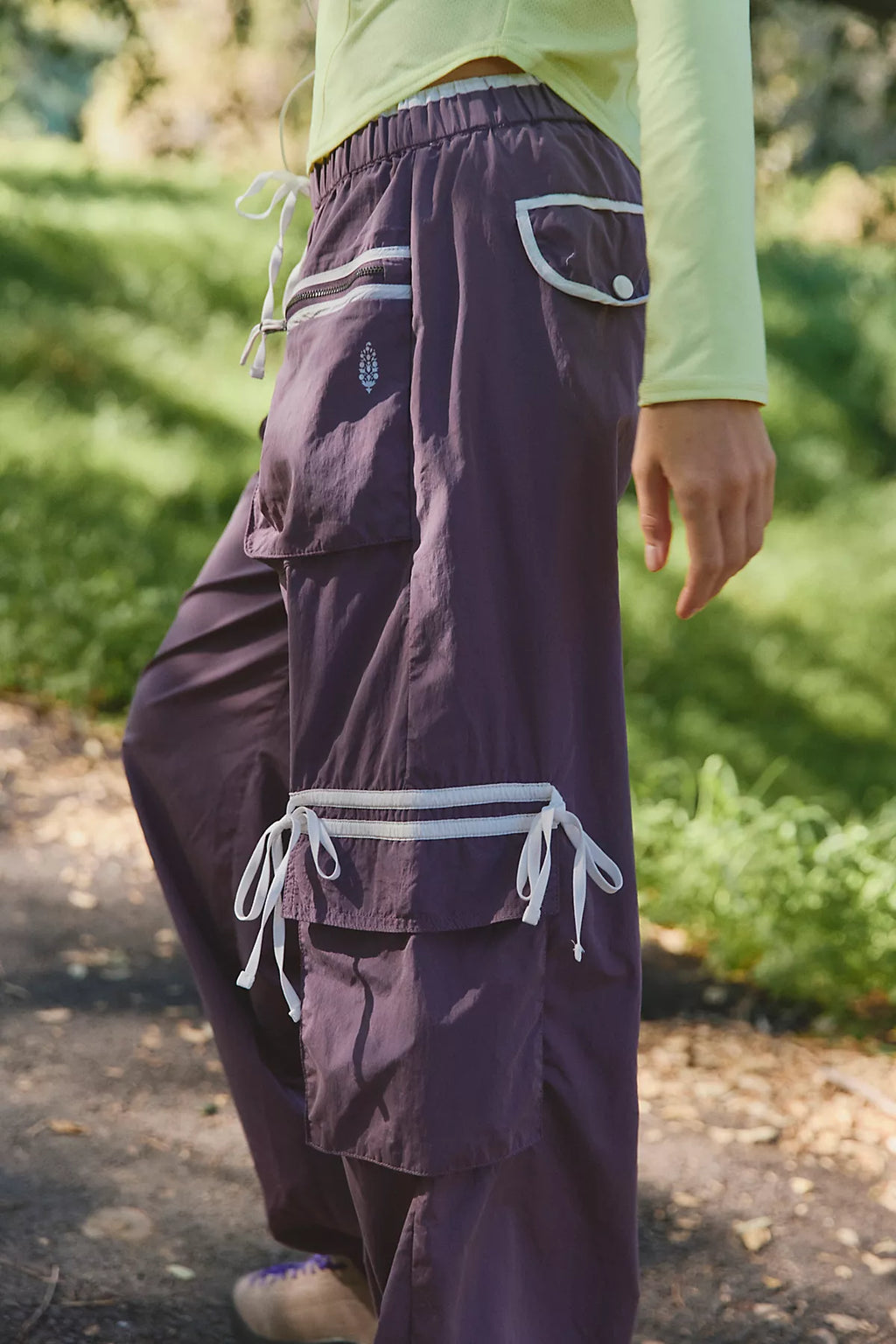 Saltstone Pants