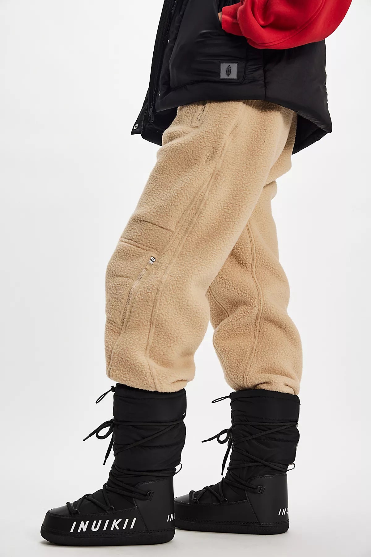 Mountain High Snow Boots