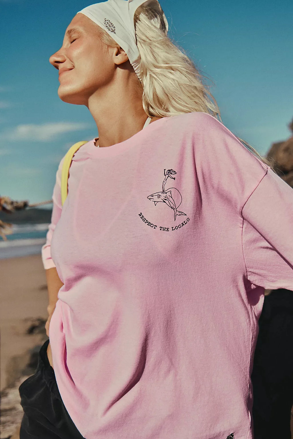 Tackle Graphic Tee