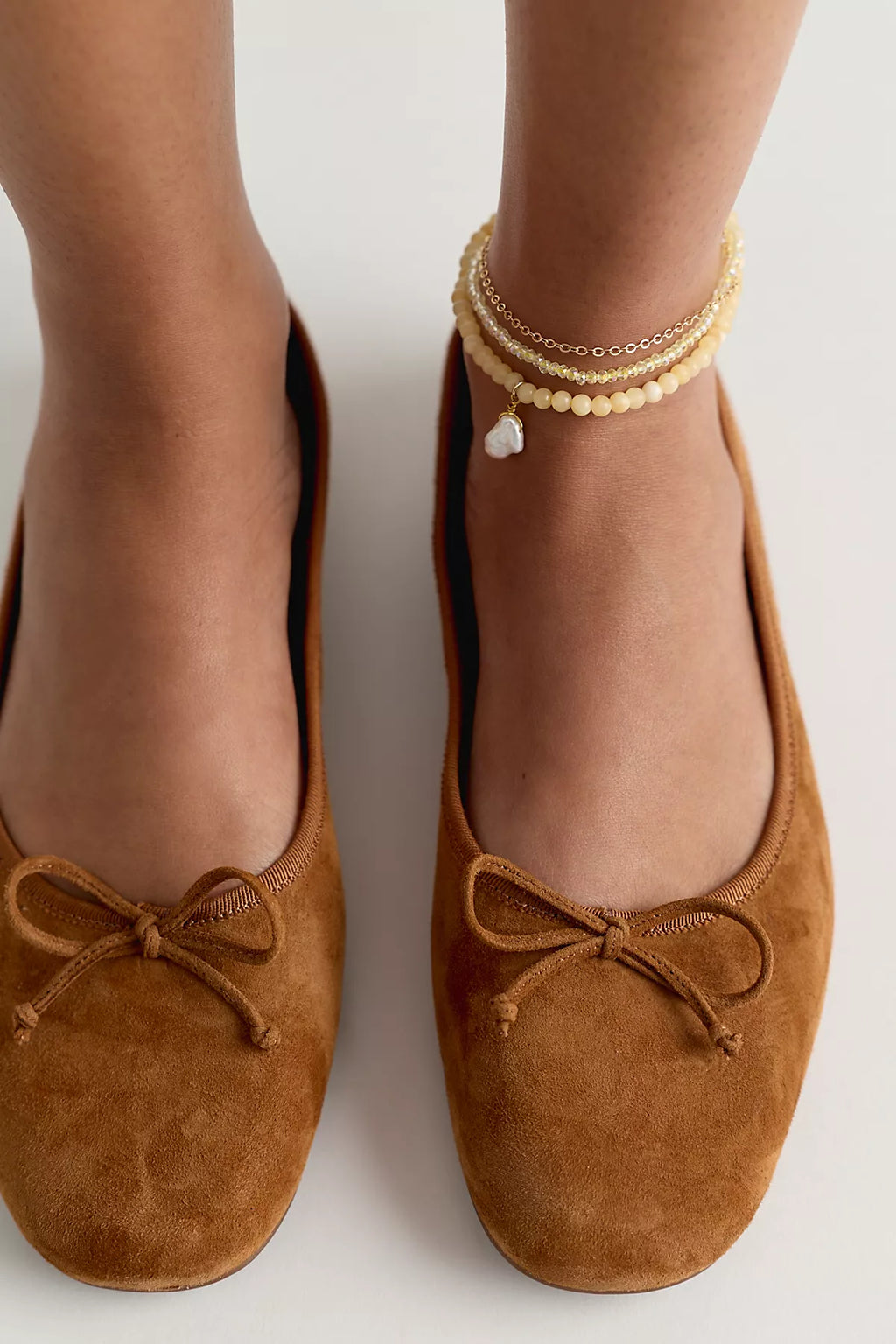 Alie Ballet Flats