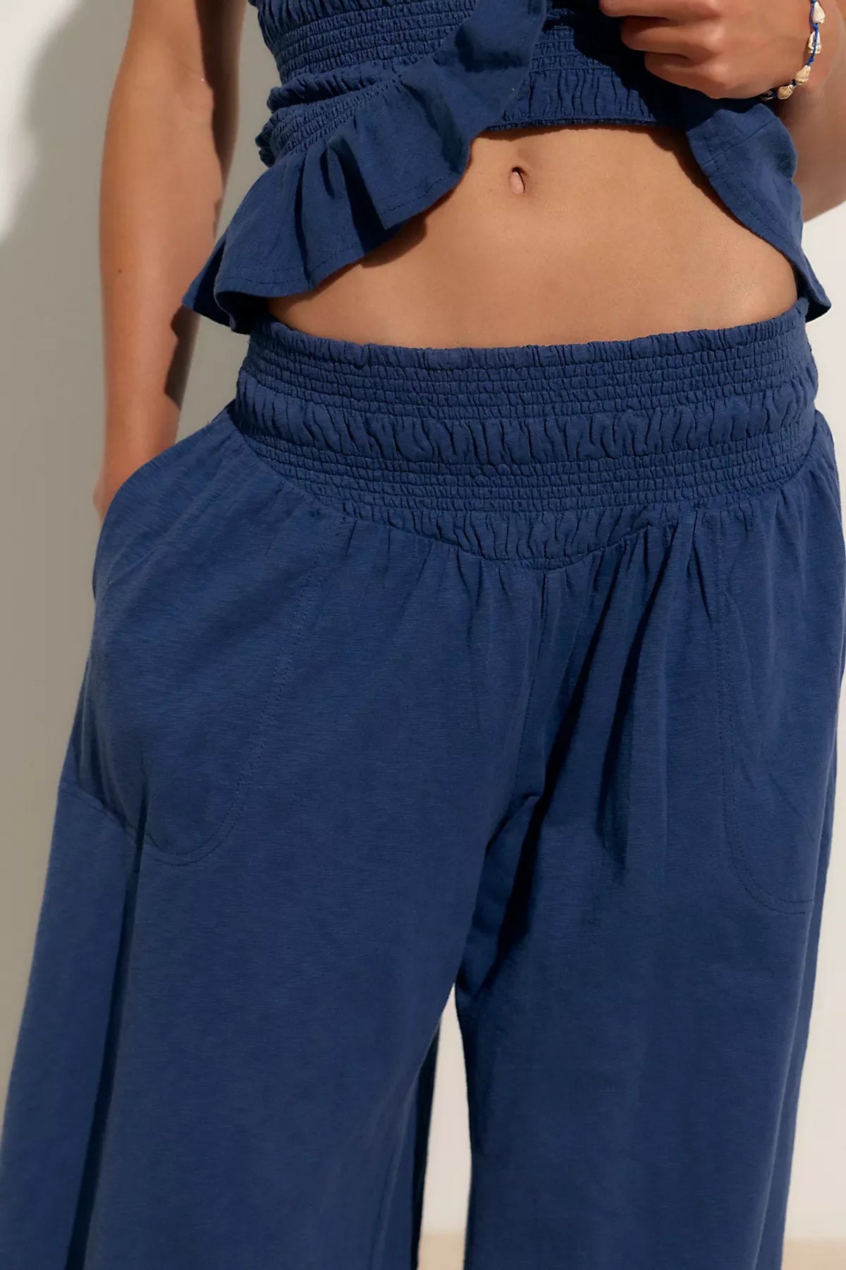 Don't Call Me Pant Set