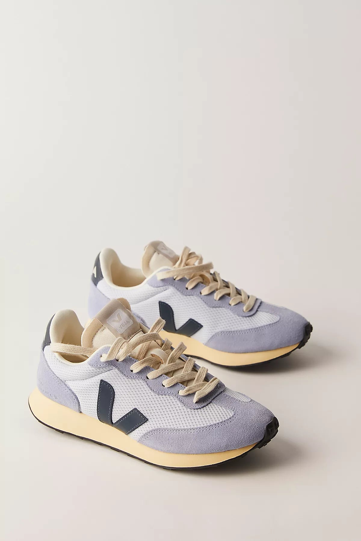 Veja Rio Branco II Sneakers