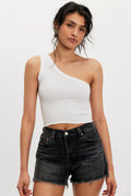 Levi's 501 Curve Shorts