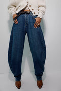 We The Free Bronx Horseshoe Jeans