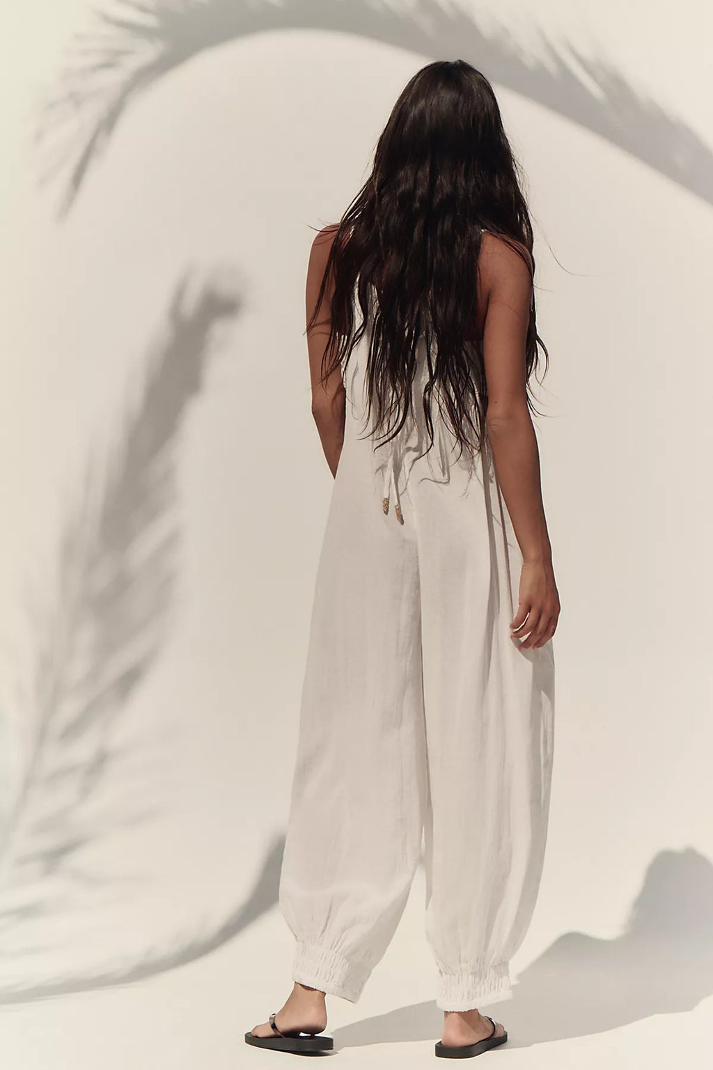 Ani Overall Set