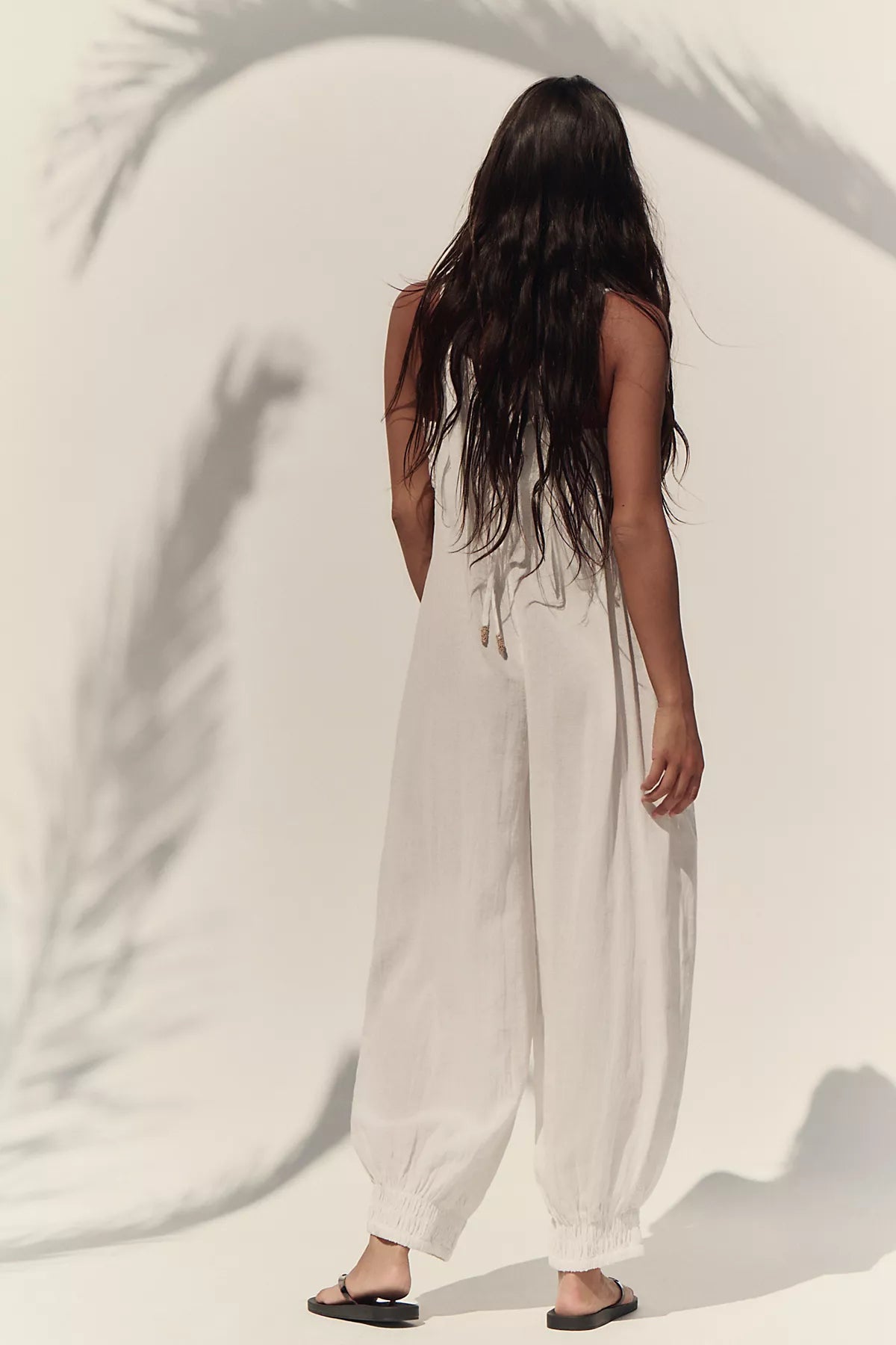 Ani Overall Set
