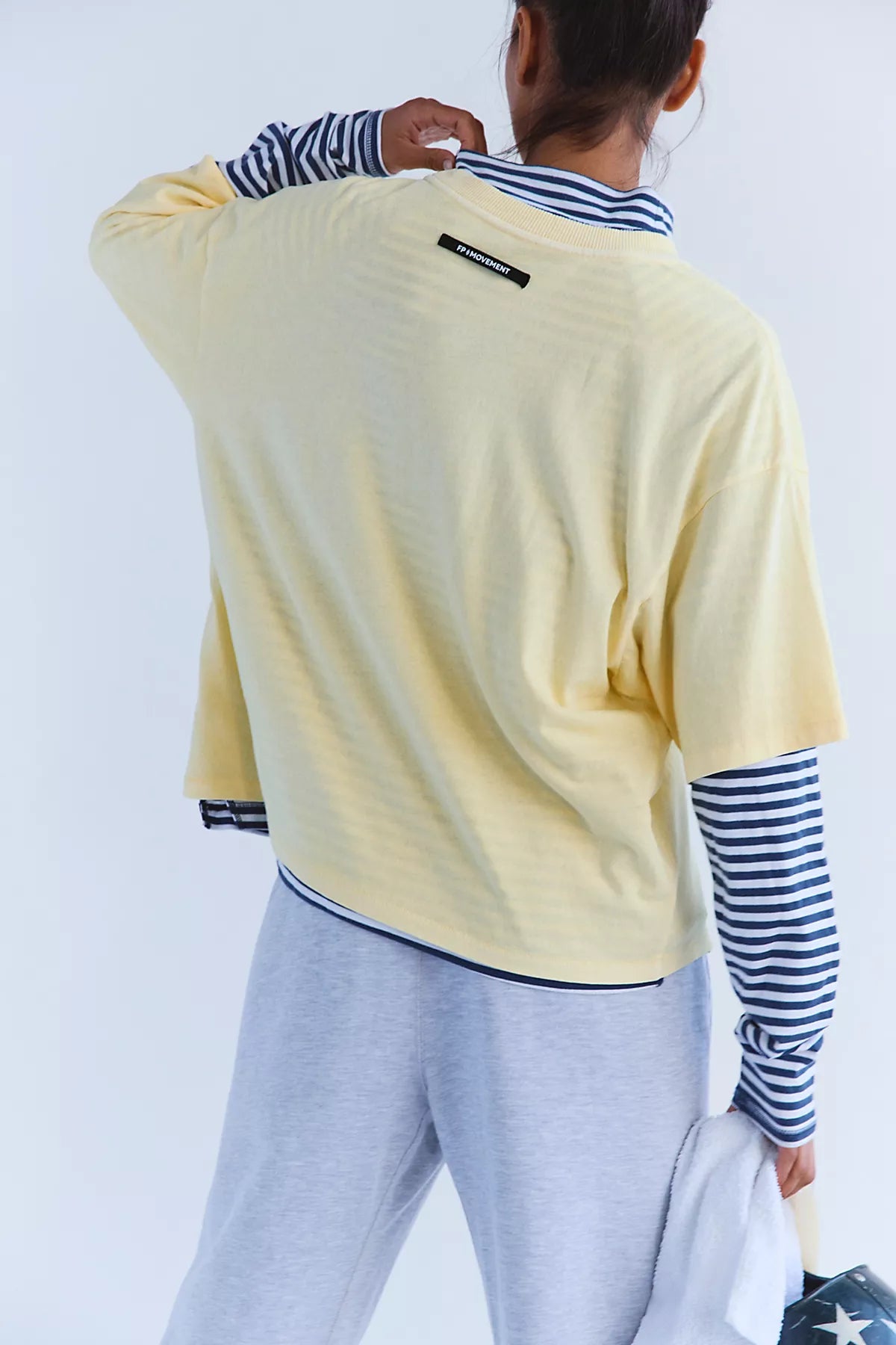 Tackle Tee