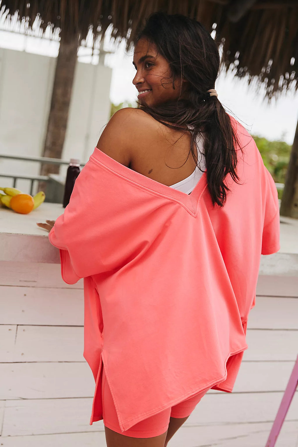 Hot Shot Reversible Set