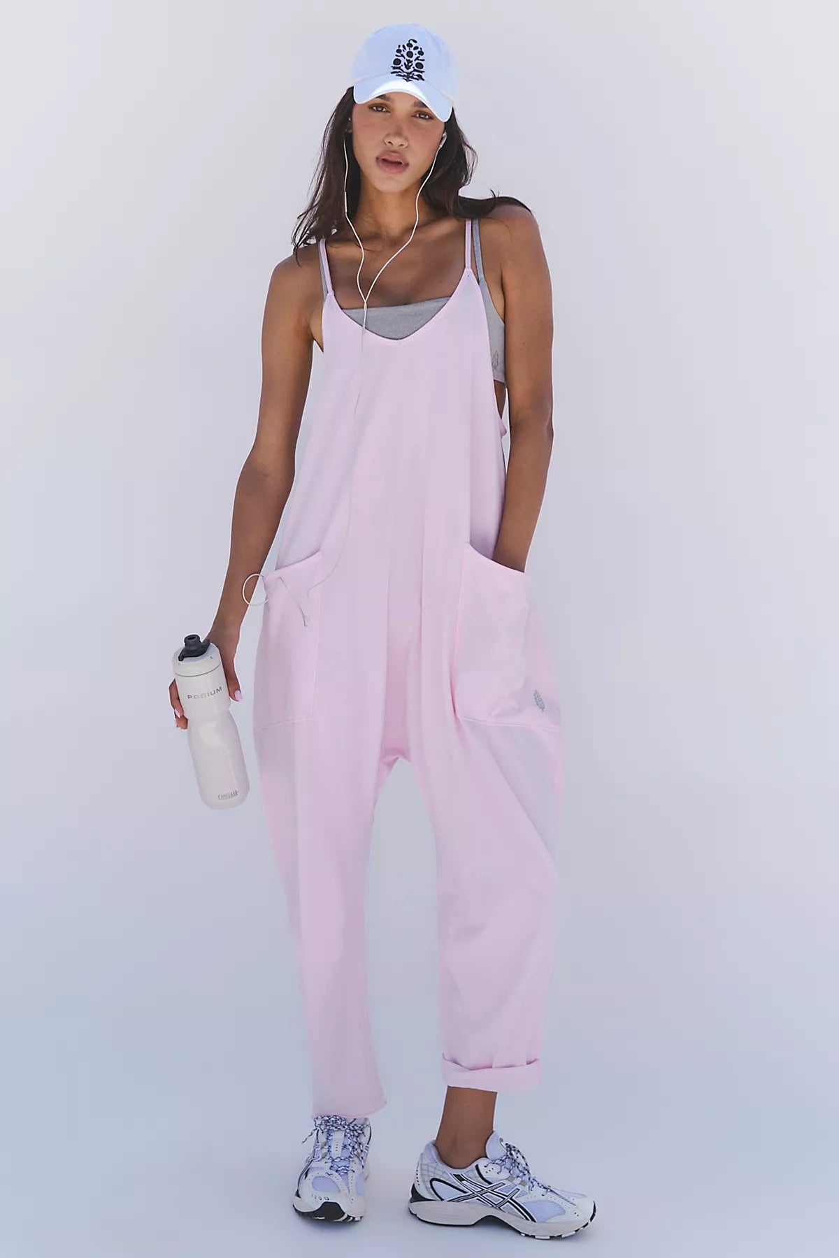 Hot Shot Onesie