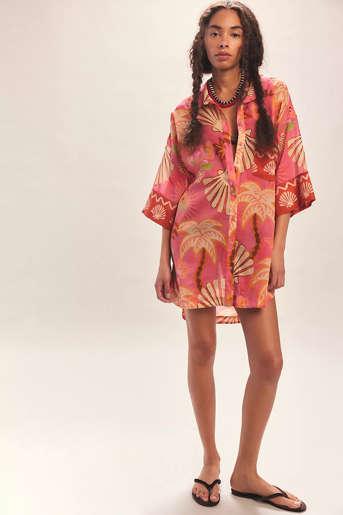 Spell Oceana Shirt