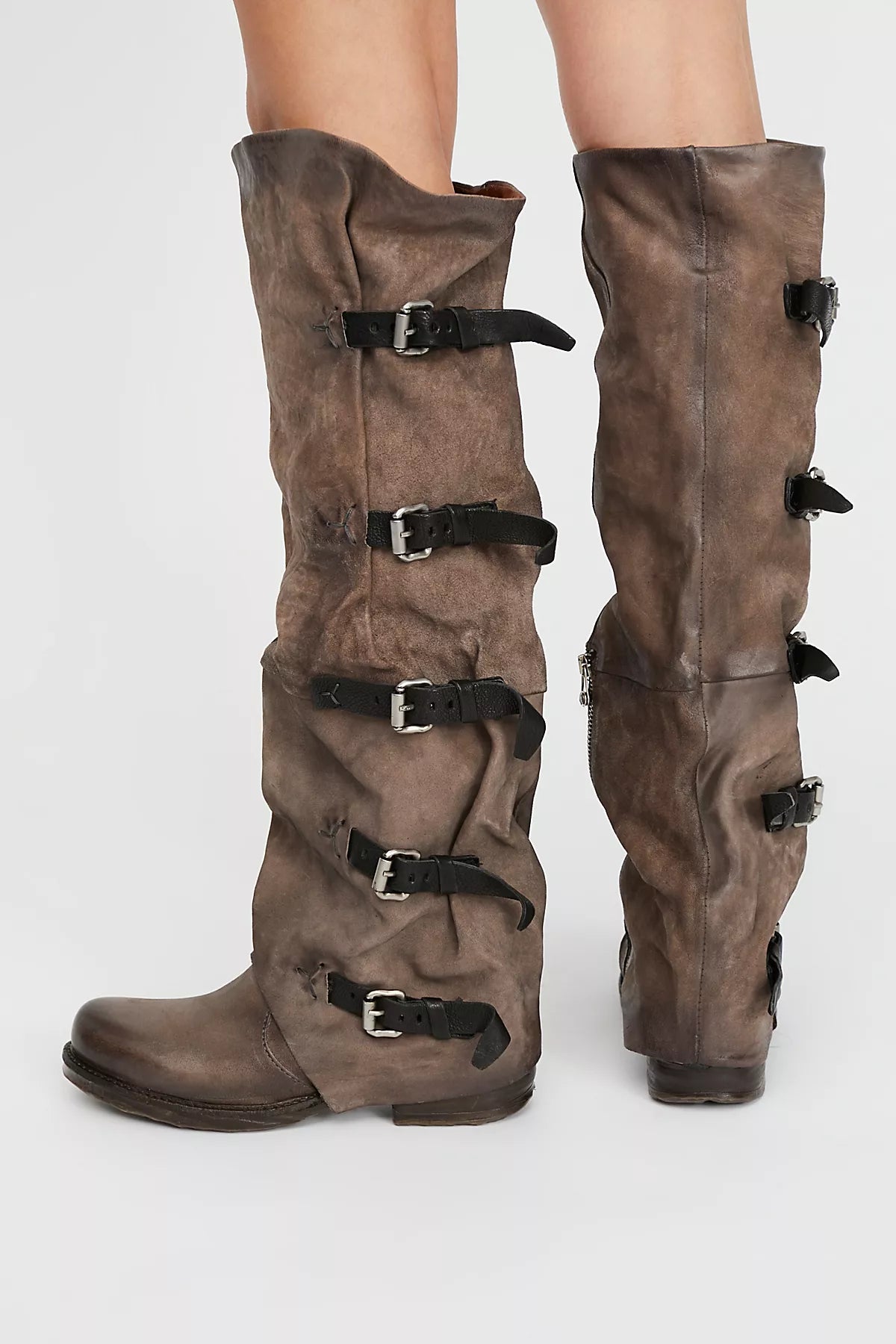 Tatum Over-The-Knee Boots