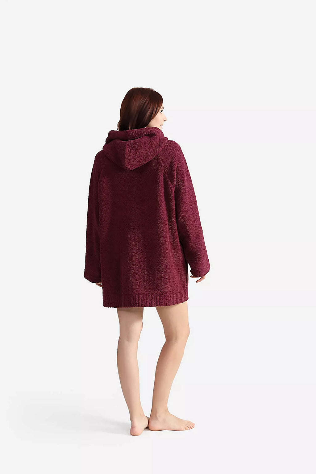Sunday Citizen Snug Blanket Hoodie