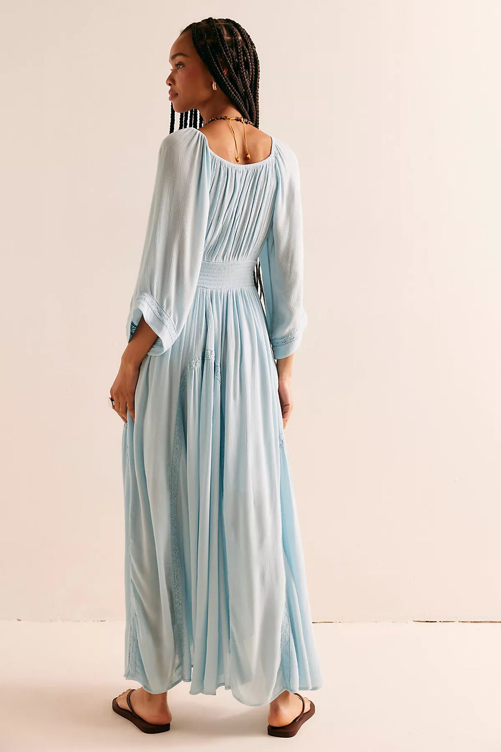 Dixie Maxi Dress