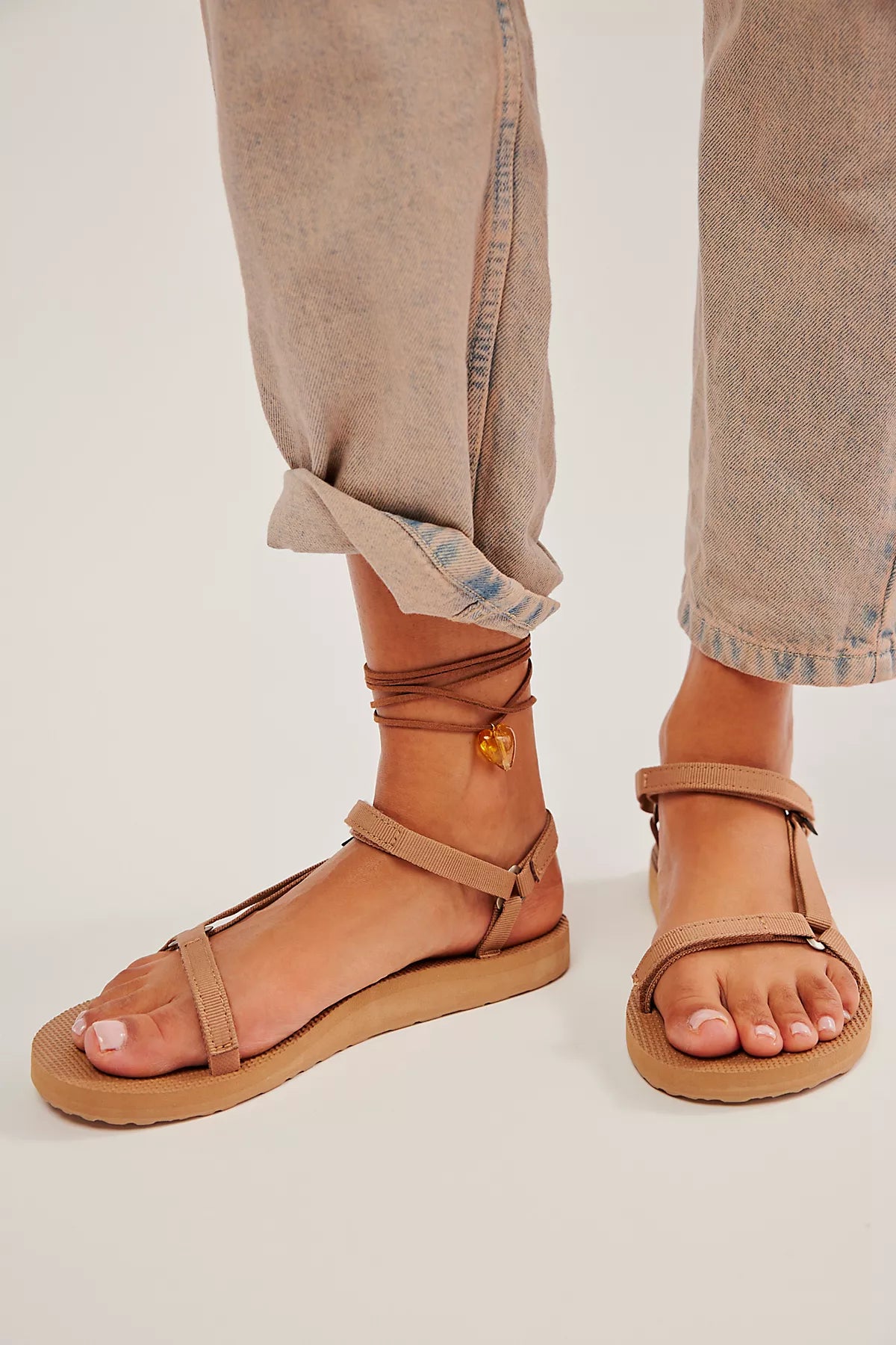 Teva Original Universal Slim Sandals