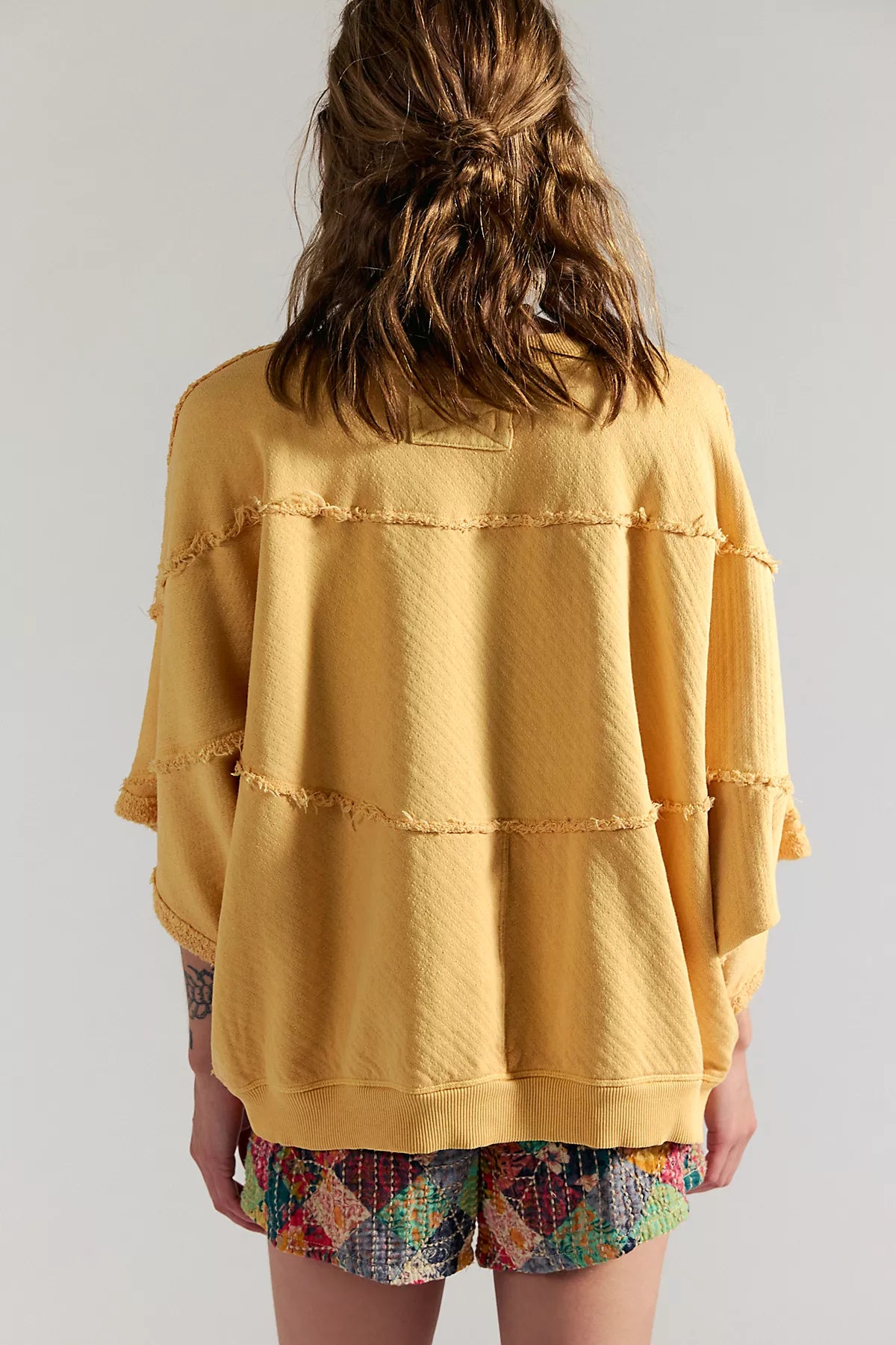 We The Free Dweller Pullover