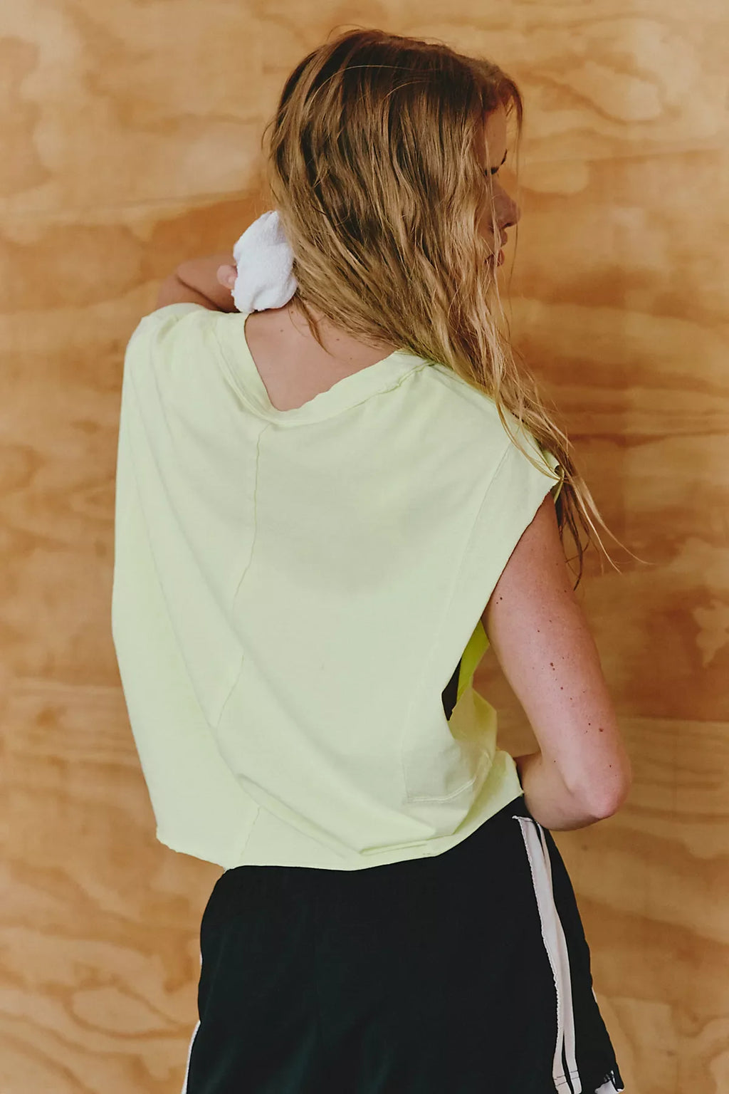 Inspire Tank