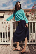 Sol Skirt Set