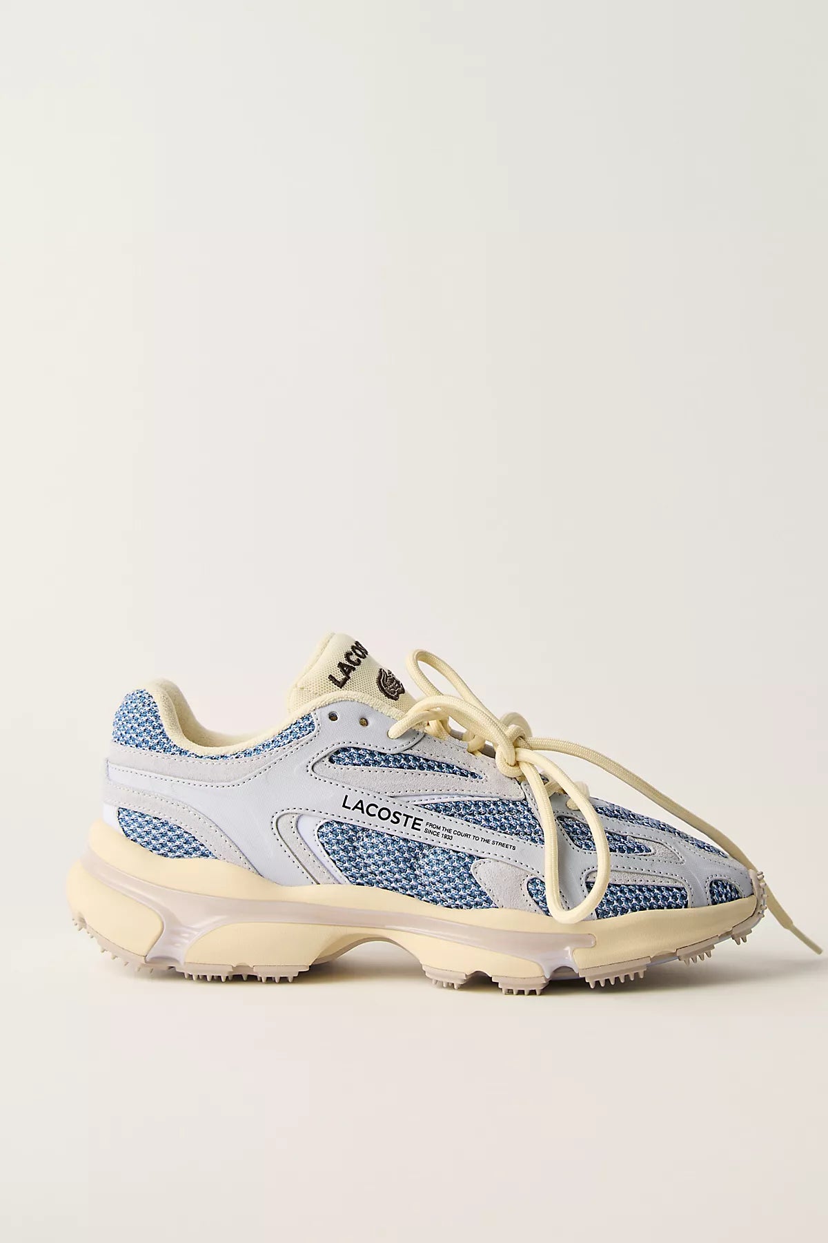 Lacoste L003 2K24 Sneakers