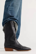 Piper Western Boots