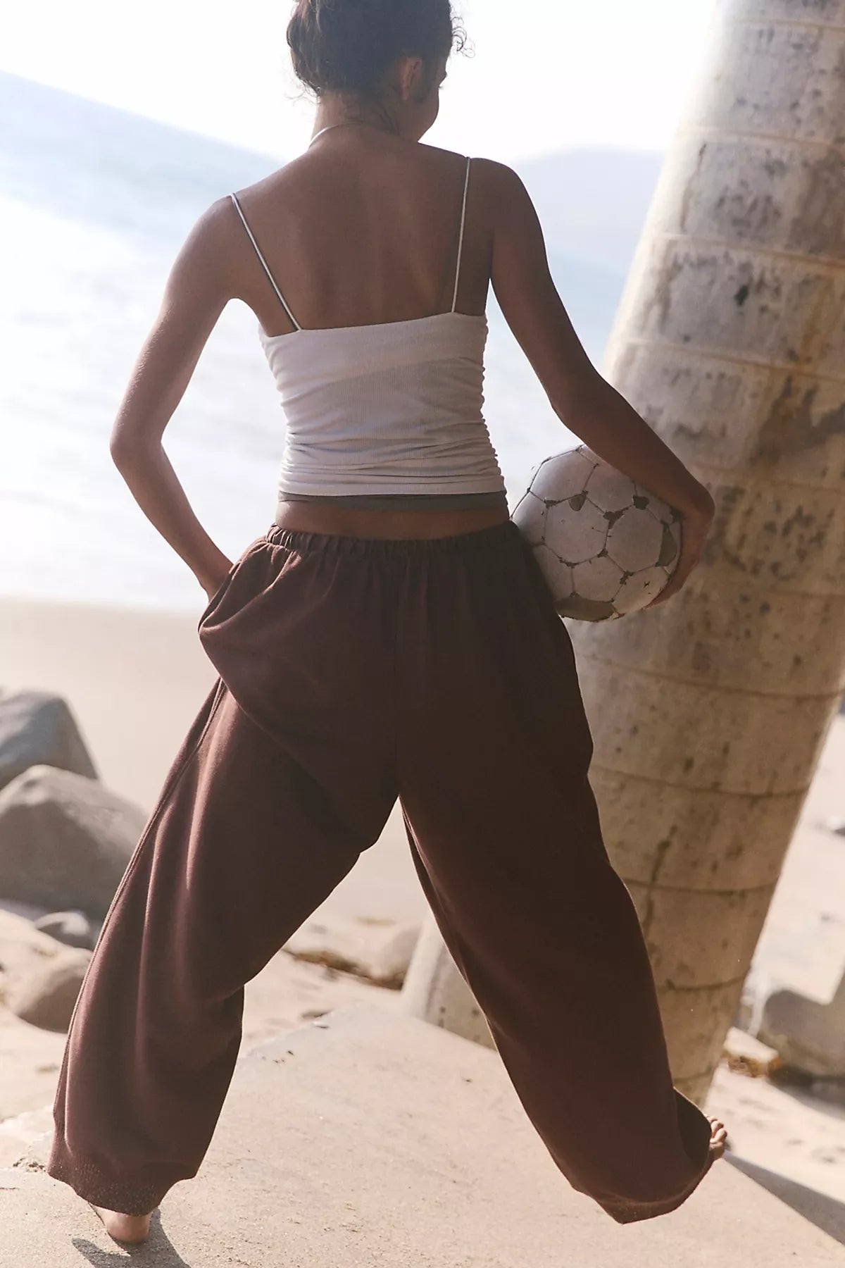 Freestyle Pants