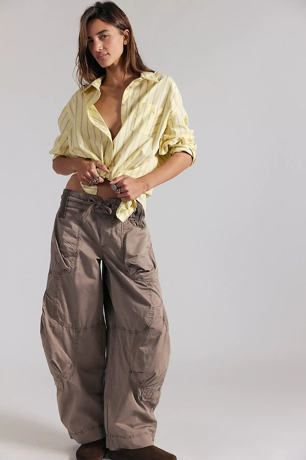 We The Free Onset Pull-On Cargo Pants
