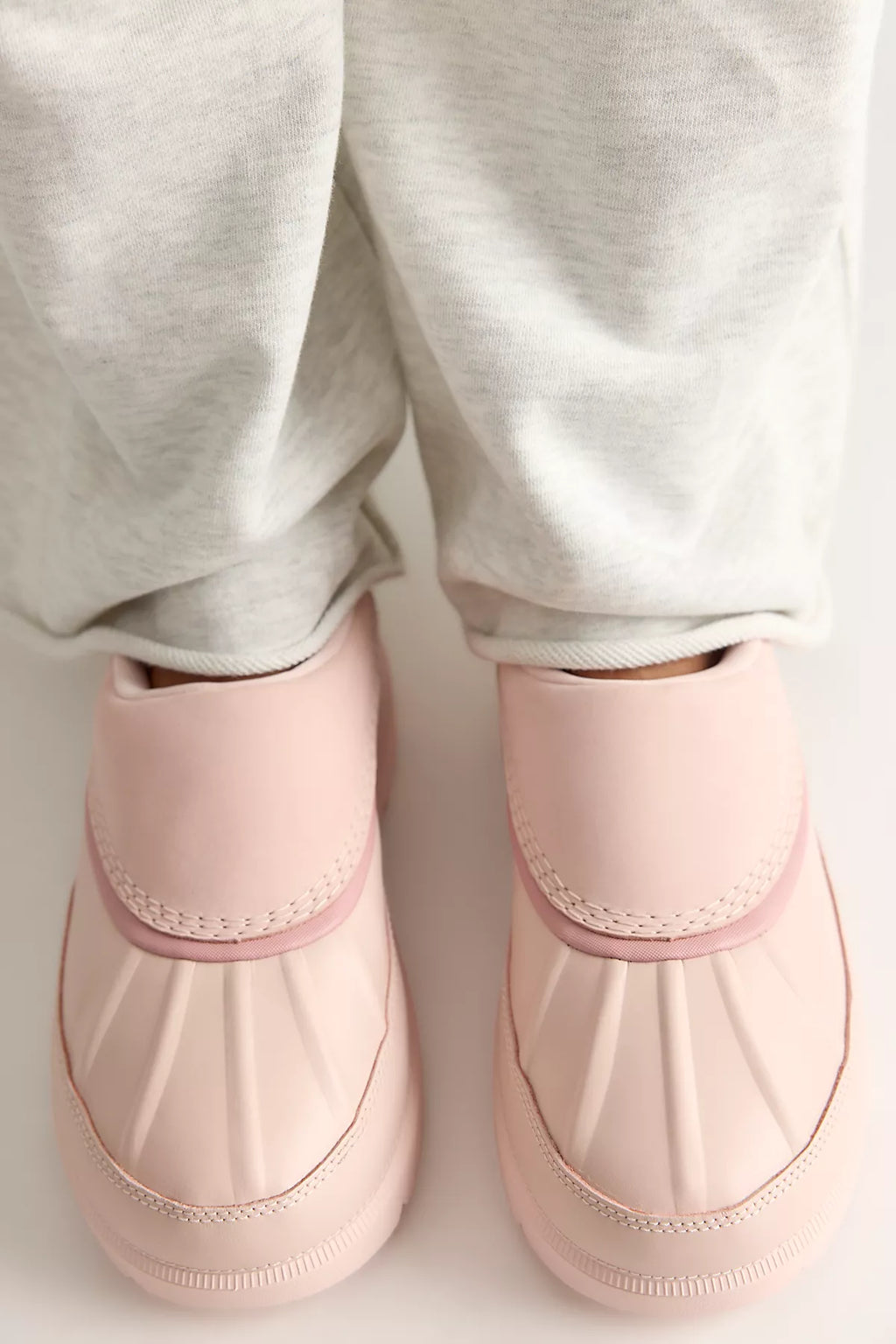 SOREL Ambler Waterproof Slip-On Clogs